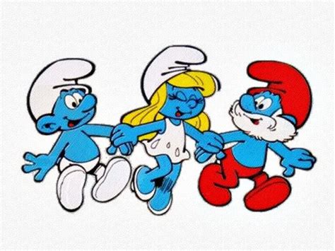 The Smurfs Cartoon Cool Cartoons Old Cartoons | Images and Photos finder