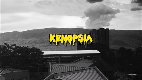 Katharsis De La Soul Kenopsia Video Oficial Youtube