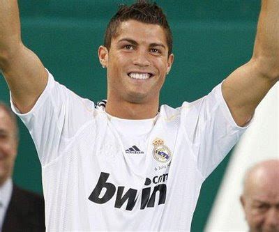 CRISTIANO RONALDO PICTURES: Cristiano Ronaldo Transfer