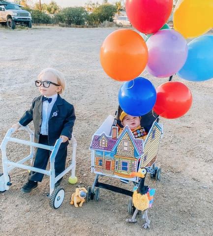 Baby’s First Halloween Costumes – Happiest Baby