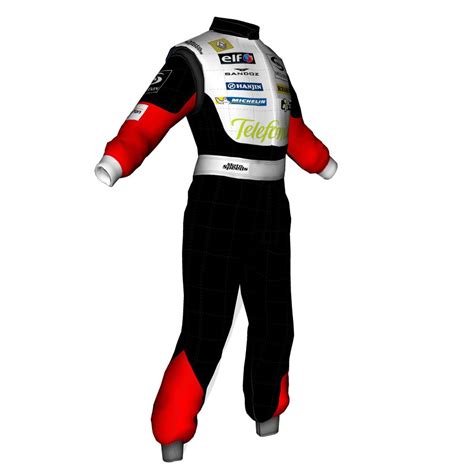 Custom Auto Racing Suits Motospeeds Design And Safety