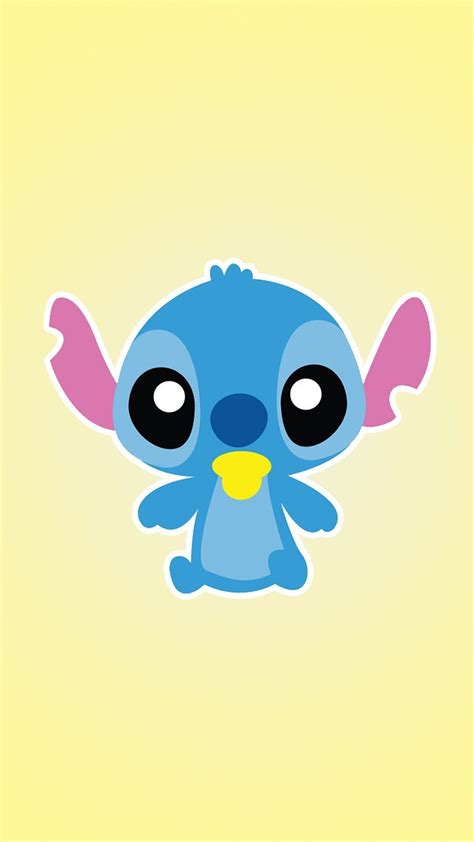 Baby Stitch Cartoon Drawing DF | Lilo and stitch drawings, Stitch ...