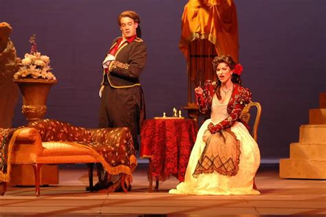 What Is an Opera? The Expressive Power of Music and Theater