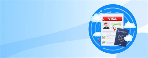 Visa Assistance