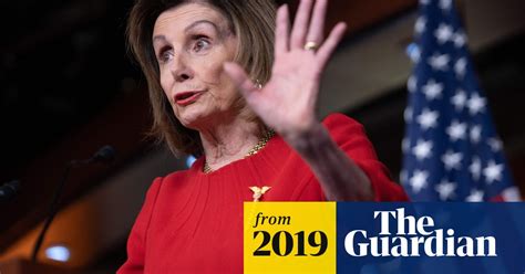 Nancy Pelosi Condemns Mitch Mcconnell As Rogue Leader In The Senate