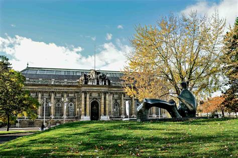 Les Plus Beaux Musées De Genève à Visiter Yonder