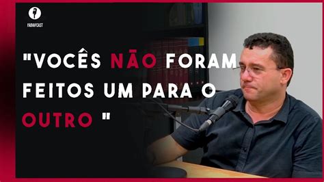 POR QUE OUVIR OS CONSELHOS DO PASTOR Pr Luiz Antoniassi E Pr Dyego