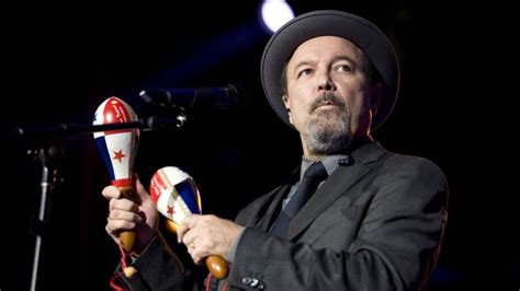 Concierto De Rubén Blades El 31 De Diciembre En El Ángel Horario Y