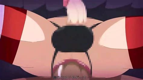 Compilación Hentai 3d 138