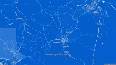 Race, Diversity, and Ethnicity in Osceola Mills, PA | BestNeighborhood.org