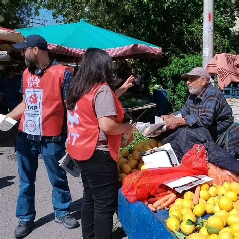 Bahriye Üçok Semt Evi on Twitter İŞÇİYİZ HAKLIYIZ Bizim Gazete nin