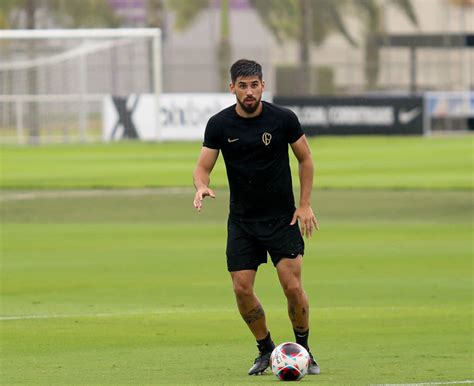 Veja Fotos Da Reapresenta O Jogo Treino Do Corinthians Nesta