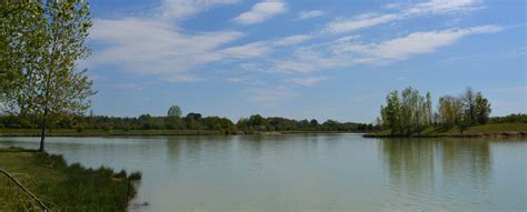 Le Lac Des Nauves Coutras