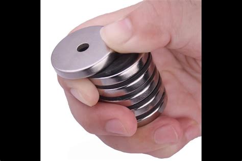 Neodymium Motor Magnets - Buy N52 Neodymium Magnet,Largest Neodymium ...