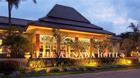 Rekomendasi Hotel Bintang Di Pangandaran Cocok Buat Staycation