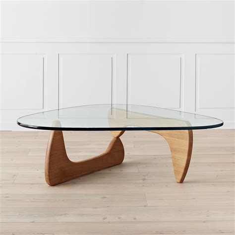 A Coffee Table By Isamu Noguchi For Vitra Bukowskis