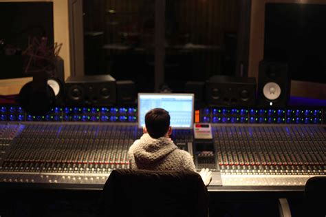 1 Professional Mixing And Mastering Services Audio Mixing Mastering