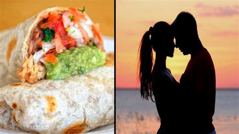 7 Alimentos Que JamÁs DeberÍas Comer Antes De Tener Relaciones Youtube