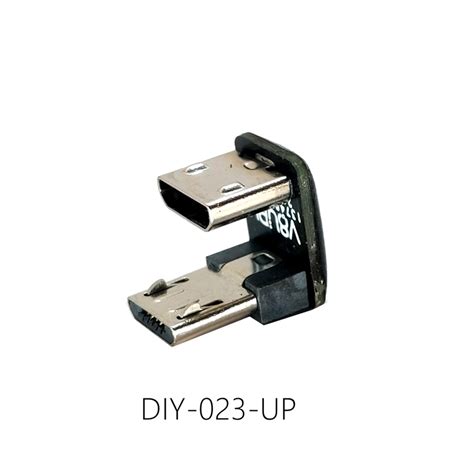 1 шт., переходник с Micro USB на Mini/Micro USB | AliExpress
