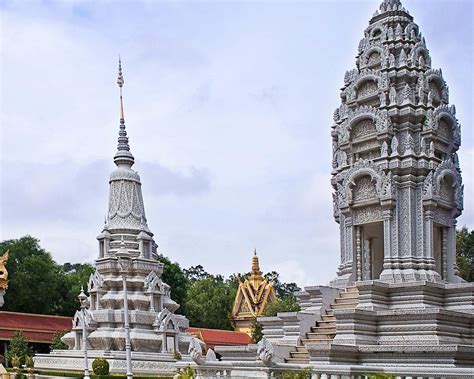 Try Our Top 5 Phnom Penh Day Trips Cambodia Begins At 40