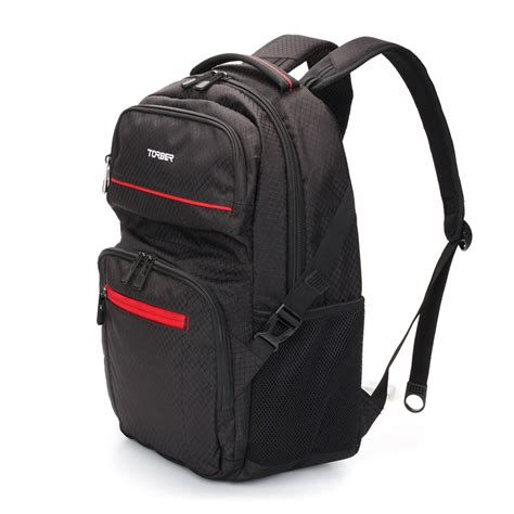 Городской рюкзак XPLOR TORBER T9903-RED купить на официальном сайте ...