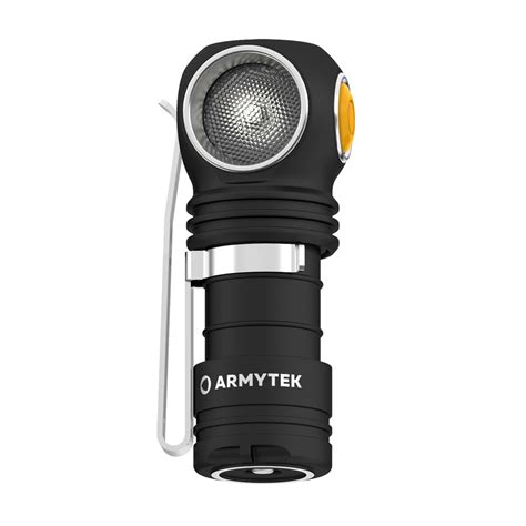 Armytek Wizard C Pro Magnet Usb White Lm Ip