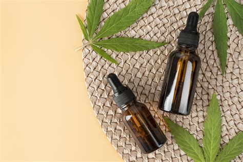 Comment prendre du CBD avec sa cigarette électronique