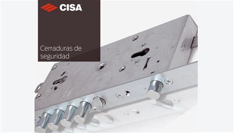 Cisa Presenta Su Nuevo Cat Logo Ventanas Y Cerramientos