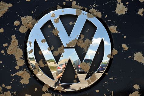 Quartalszahlen Volkswagen Gewinn Bricht Um 82 Prozent Ein DER SPIEGEL