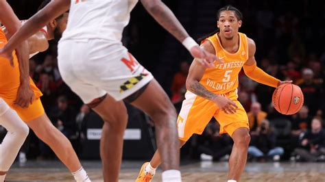 Tennessee Basketball Score Vs Austin Peay Live Updates For Vols Governors