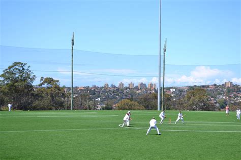 Northbridge Oval Soccer Field Field Northbridge