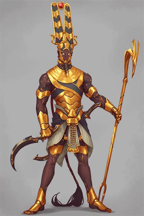 Amun (Myth) | VS Battles Wiki | FANDOM powered by Wikia