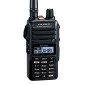 Buy Yaesu FTA 250L Air Band Transceiver From Mendelssohns