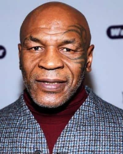 Mike Tyson’s Net Worth- How much Fortune does he have? – Married Biography