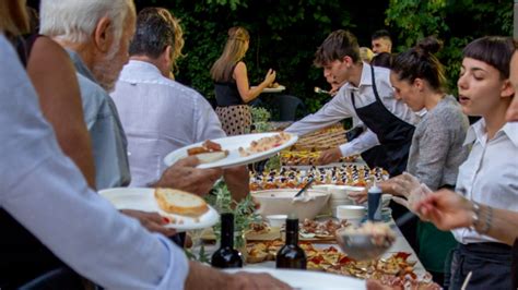 Un Weekend Per Celebrare L Eccellenza Torna La Festa Del Prosciutto Di