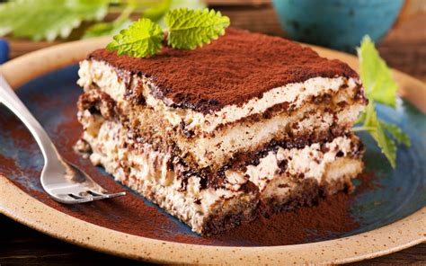 Tiramisu Wallpapers - 4k, HD Tiramisu Backgrounds on WallpaperBat