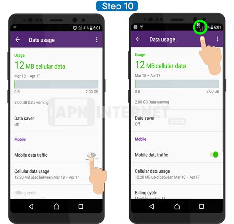 Vodafone Apn Settings G Lte Internet Connection