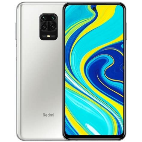 Redmi Note 9 Pro Goes Official In Nepal With 48mp Camera And Sd 720g Chipset Enepsters