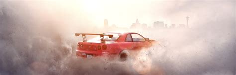 Hero For Need For Speed Payback By Zach Fett SteamGridDB