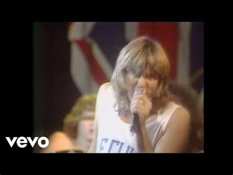 Def Leppard Rock Rock Till You Drop YouTube Def Leppard Vevo