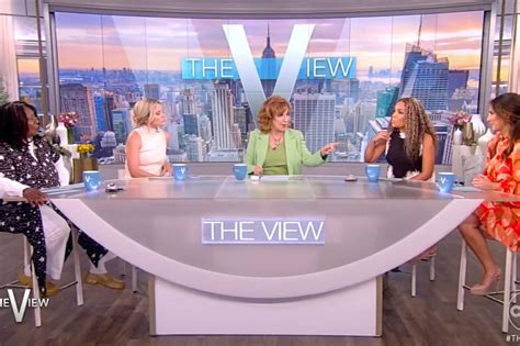 The View fans shocked as hosts battle it out in heated debate that has ...