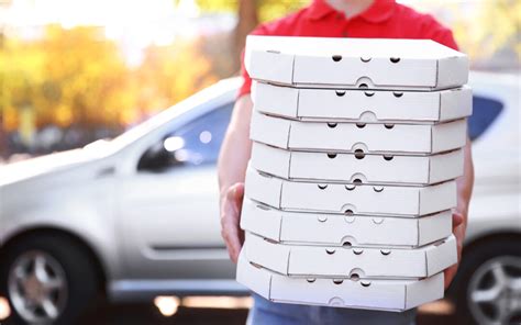 Why You Should Get Pizza Delivery OKC Today