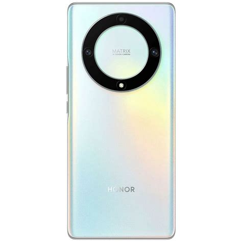Смартфон Honor X9A 6/128GB RU Silver купить в ОГО! | 377190 | цена ...