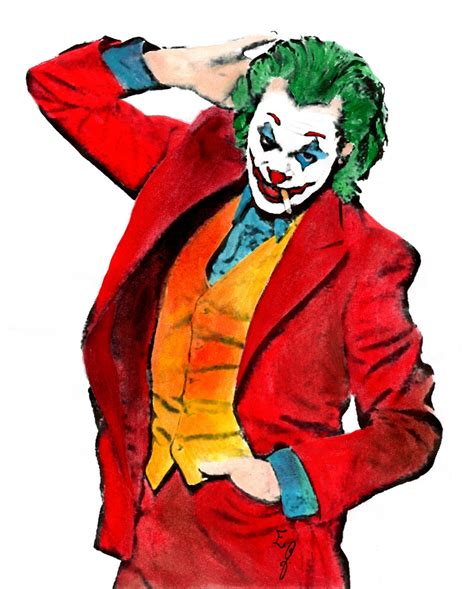 Recensione E Analisi Con SPOILER Joker La Paura Di Far Ridere