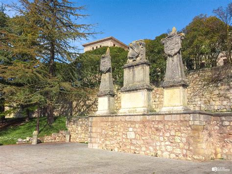 La Ruta Del Cid En Burgos Tras Las Huellas De Una Leyenda En