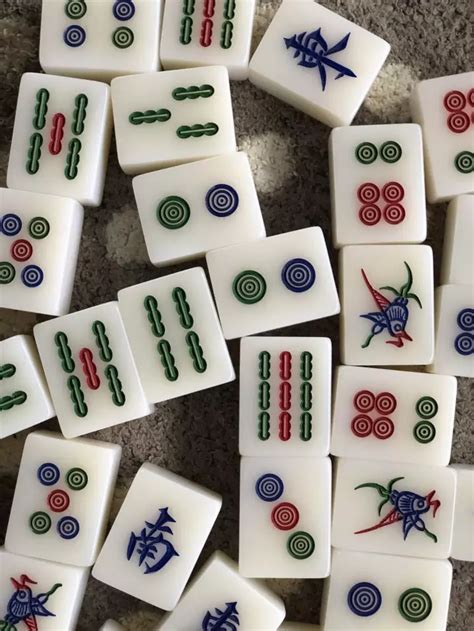 Mahjong säännöt | Miten peliä pelataan?