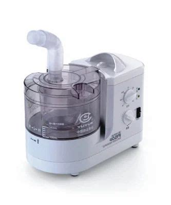 Yuwell 402AI Ultrasonic Nebulizer, for Clinical Purpose at Rs 3500 in Surat