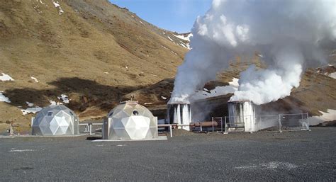 Geothermal — Sources — Student Energy