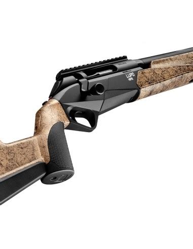 Benelli Lupo Hpr Be S T Cal Prc Carabina Bolt Action