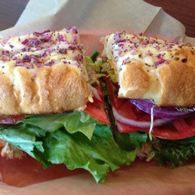 New York Bagel & Sandwiches Shop, Rancho Cordova | Order Online